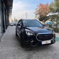 فیدلیتی Elite 5 seater، مدل ۱۴۰۴