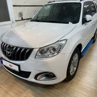 هایما اس7 صفر مدل 1403