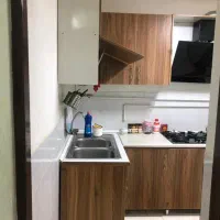 اجازه آپارتمان|اجارهٔ آپارتمان|رشت, کوی قدس|دیوار