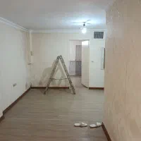 واحد۴۵ متر طبقه همکف قصرالدشت قبل از طوس|اجارهٔ آپارتمان|تهران, سلسبیل شمالی|دیوار