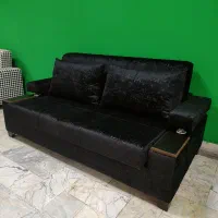 مبل آلما دسته کنسولی کد 2005|تخت و سرویس خواب|تهران, آرژانتین|دیوار