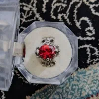 یاقوت سرخ اصل