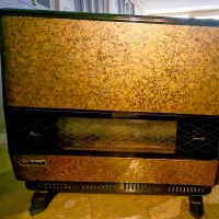 بخاری گازی ایران شرق