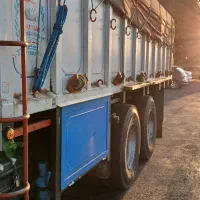 اتاق بار دهچرخی|خودرو سنگین|خاوران, |دیوار