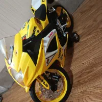 فیگور و ماکت موتور سنگین