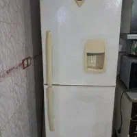 فروش یخچال فریزرنگین