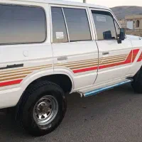 تویوتا استیشن|خودرو سواری و وانت|شاهین دژ, |دیوار