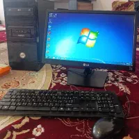 کامپیوتر الجی کاملا سالم