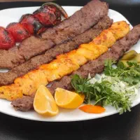 آشپزخانه شاه حیدری