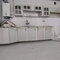 کابینت فلزی