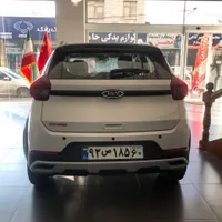 X22 pro دنده ای مدل ۱۴۰۴|خودرو سواری و وانت|کرج, گوهردشت|دیوار