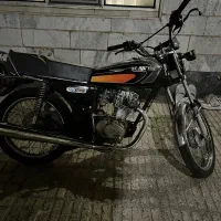 هوندا ۹۵پلاک ملی مدارک دار