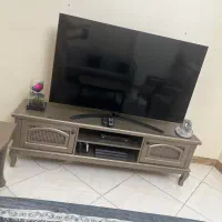 میز تلوزیون چوب
