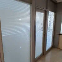 فروش پارتیشن ثابت|دفتر کار|تهران, سعادت‌آباد|دیوار