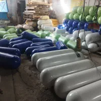 مخزن نیسان فابریک منبع کپسول سی ان جی|قطعات یدکی و لوازم جانبی|مشهد, رده|دیوار