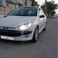 ۲۰۶ مدل ۸۸ استثنایی