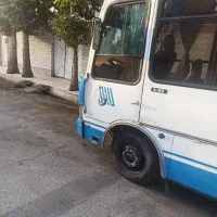 مینی بوس اویکو|خودرو سنگین|نظرآباد, نظرآباد|دیوار