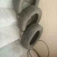 لاستیک گلدستون ۱۴ ساینا تیبا کوئیک
