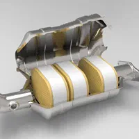 خرید و فروش کاتالیزور مستعمل و نو|خدمات موتور و ماشین|مشهد, آزادشهر|دیوار