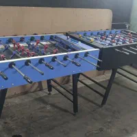 فوتبال دستی بزرگ حرفه ای