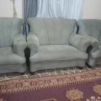 مبل‌هفت‌نفره‌درحدنو