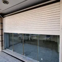 مغازه 22متری/بر مدنی غربی/باانشعابات آب،برق،گاز|اجارهٔ مغازه و غرفه|خمینی‌شهر, |دیوار