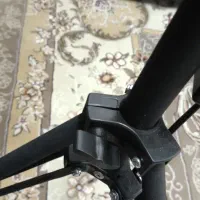 رینگ لایت ۲۲ اینچ ۷۰ وات|دوربین عکاسی و فیلم‌برداری|تبریز, |دیوار