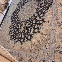 فرش ماشینی ۱۲ متری درجه یک ستاره کویر درحدنو|فرش|تهران, سنائی|دیوار