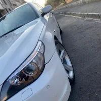 بی ام و ۵۲۰ ۲۰۰۵