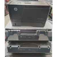 پرینتر pro 400 با دو کارتریج