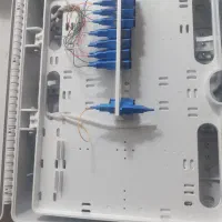 فروش  دراپ فیبر نوری  و فیوژن|مودم و تجهیزات شبکه|اصفهان, شاهزاده ابراهیم|دیوار