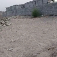 زمین مسکونی شهر سندرک