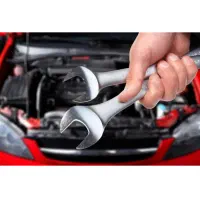 باطری سازی/برق خوردو/گاز کولر سیار