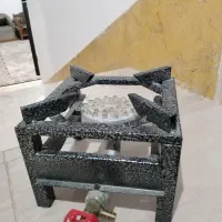 گاز تک شعله