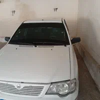پراید111مدل93