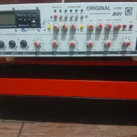 اکو امیپلی فایر صوتی|سیستم صوتی خانگی|بندر ماهشهر, |دیوار