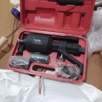 لوارم نو و کارکرده تریلی هوو