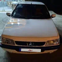 پژو ۴۰۵ tu5 مدل ۹۷|خودرو سواری و وانت|رامهرمز, |دیوار