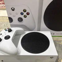 ایکس باکس سری اس xbox|کنسول، بازی ویدئویی و آنلاین|اسلام‌شهر, شهرک احمدیه|دیوار