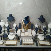 دکور طلا جواهر|فروشگاه و مغازه|تهران, یافت‌آباد|دیوار