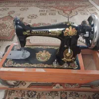 چرخ خیاطی