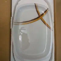 سرویس چینی غذا خوری