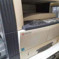 یک دستگاه کپی|پرینتر، اسکنر، کپی، فکس|لاهیجان, امیرشهید|دیوار