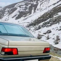 پژو 405|خودرو سواری و وانت|بانه, |دیوار