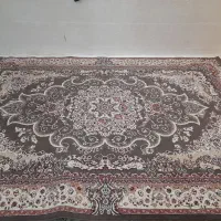 دو تا فرش ست ۲در۳ نو|فرش|بجنورد, |دیوار