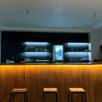 میز بار مناسب کافه و سایر|بوفه، ویترین، کنسول|گنبد کاووس, |دیوار