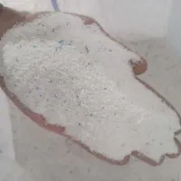 پودر لباسشوی درجه یک