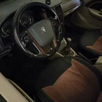 پارس تیوفایو 1400