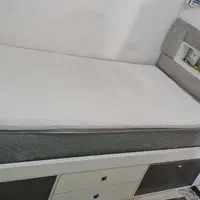 تخت خواب نوجوان