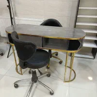 اجاره میزناخن ،یونیت،صندلی